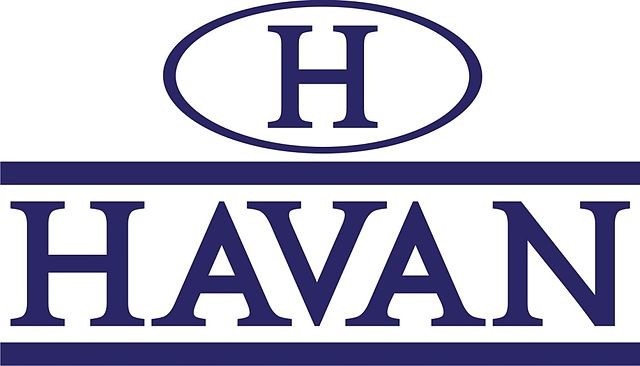 Logo do cliente Havan